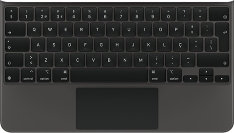 Apple Magic Keyboard (A2480) for 12.9